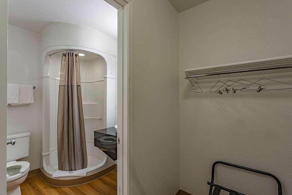 Motel 6-Billings, Mt - South Quarto foto