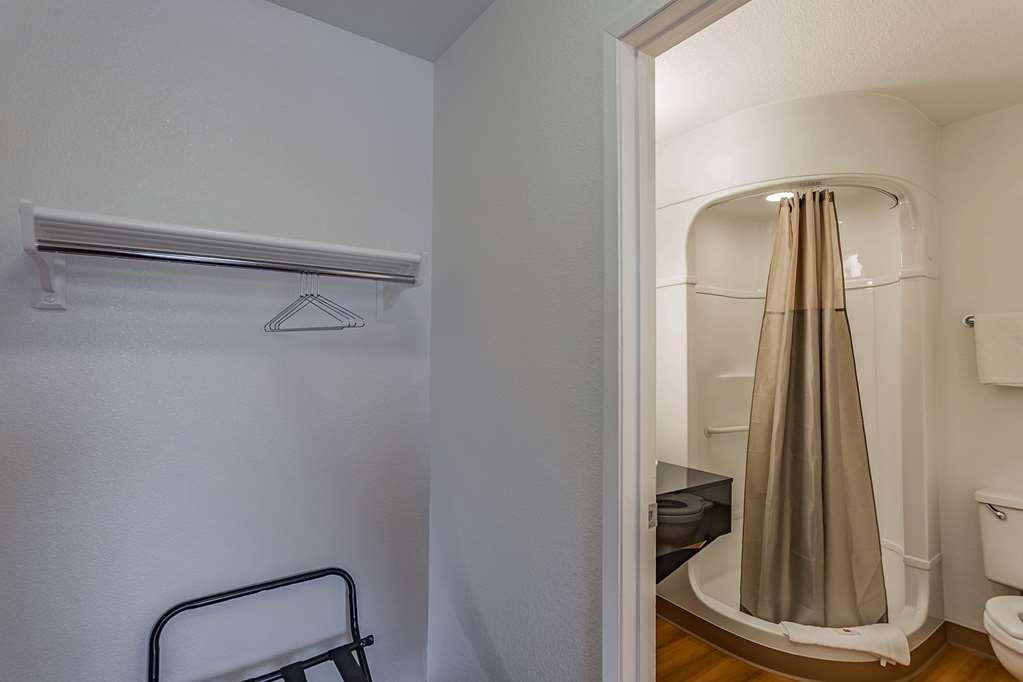 Motel 6-Billings, Mt - South Quarto foto
