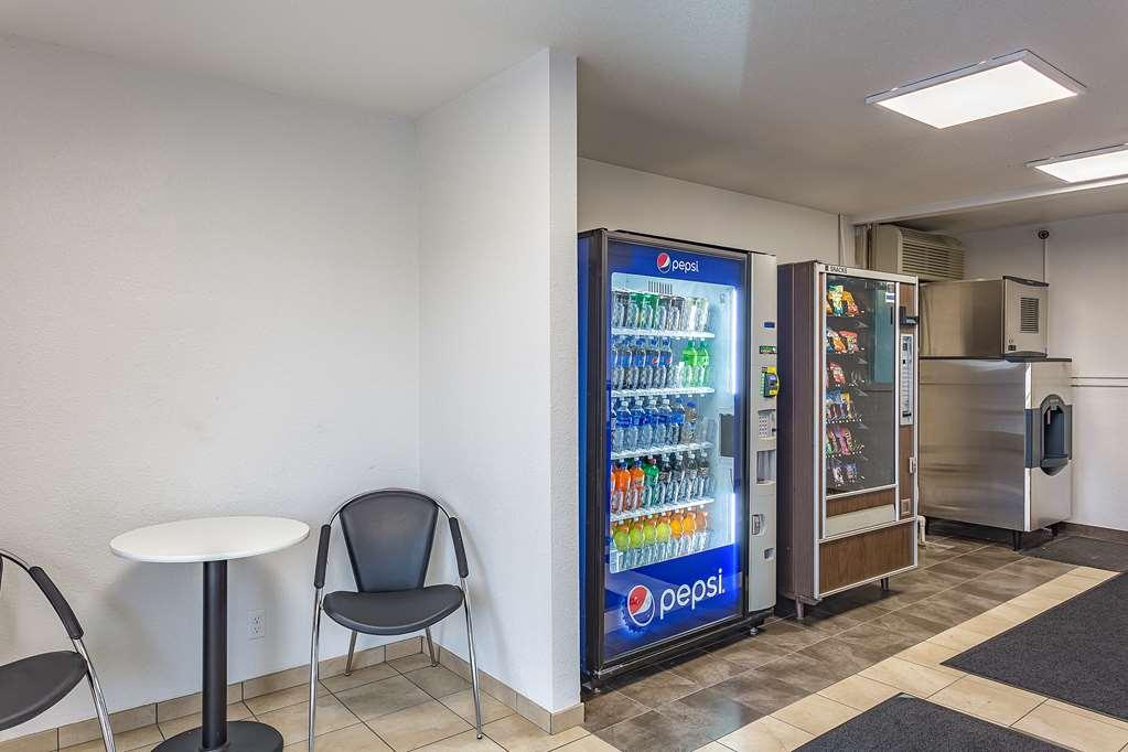 Motel 6-Billings, Mt - South Instalações foto